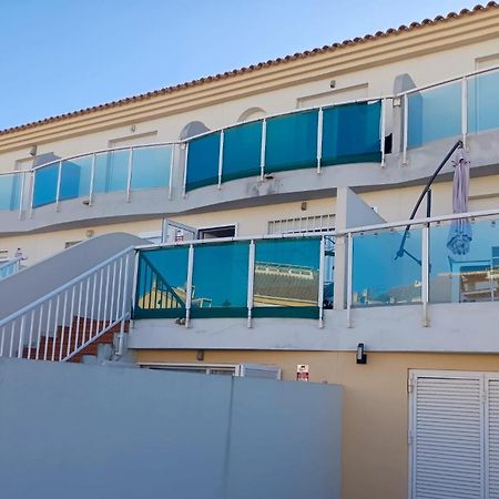 Amanacer Oliva Apartman Kültér fotó