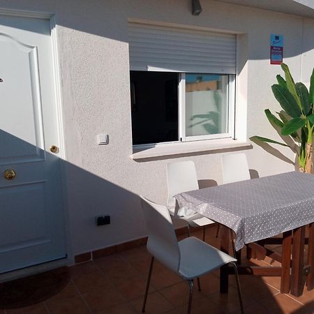 Amanacer Oliva Apartman Kültér fotó