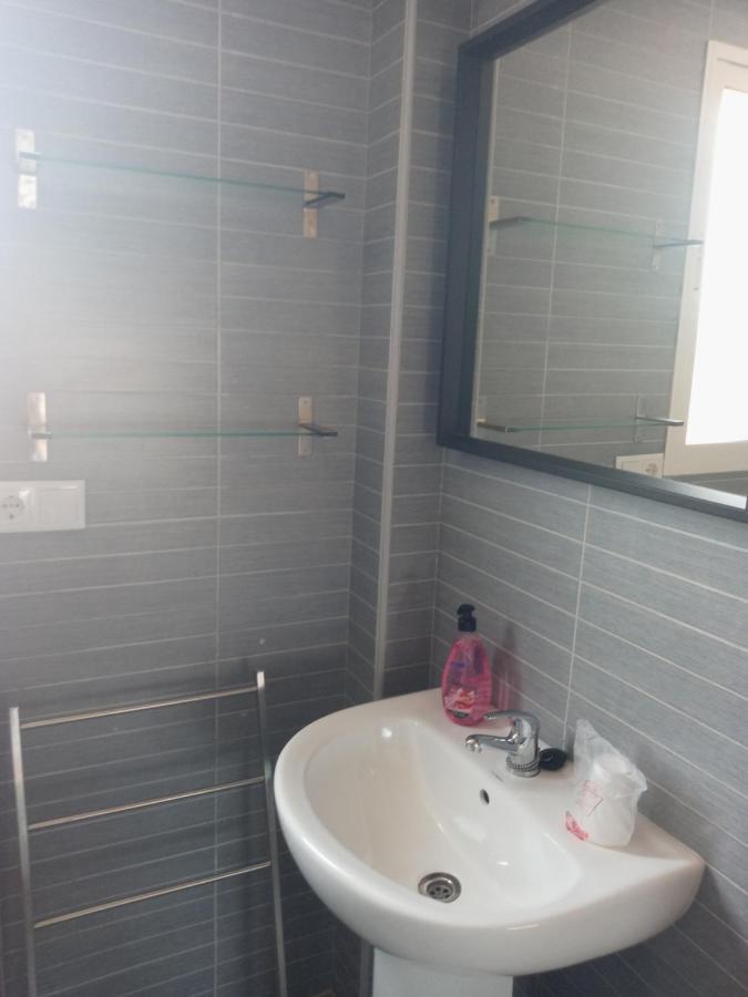 Amanacer Oliva Apartman Kültér fotó