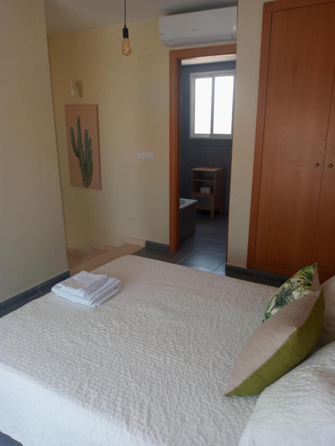 Amanacer Oliva Apartman Kültér fotó