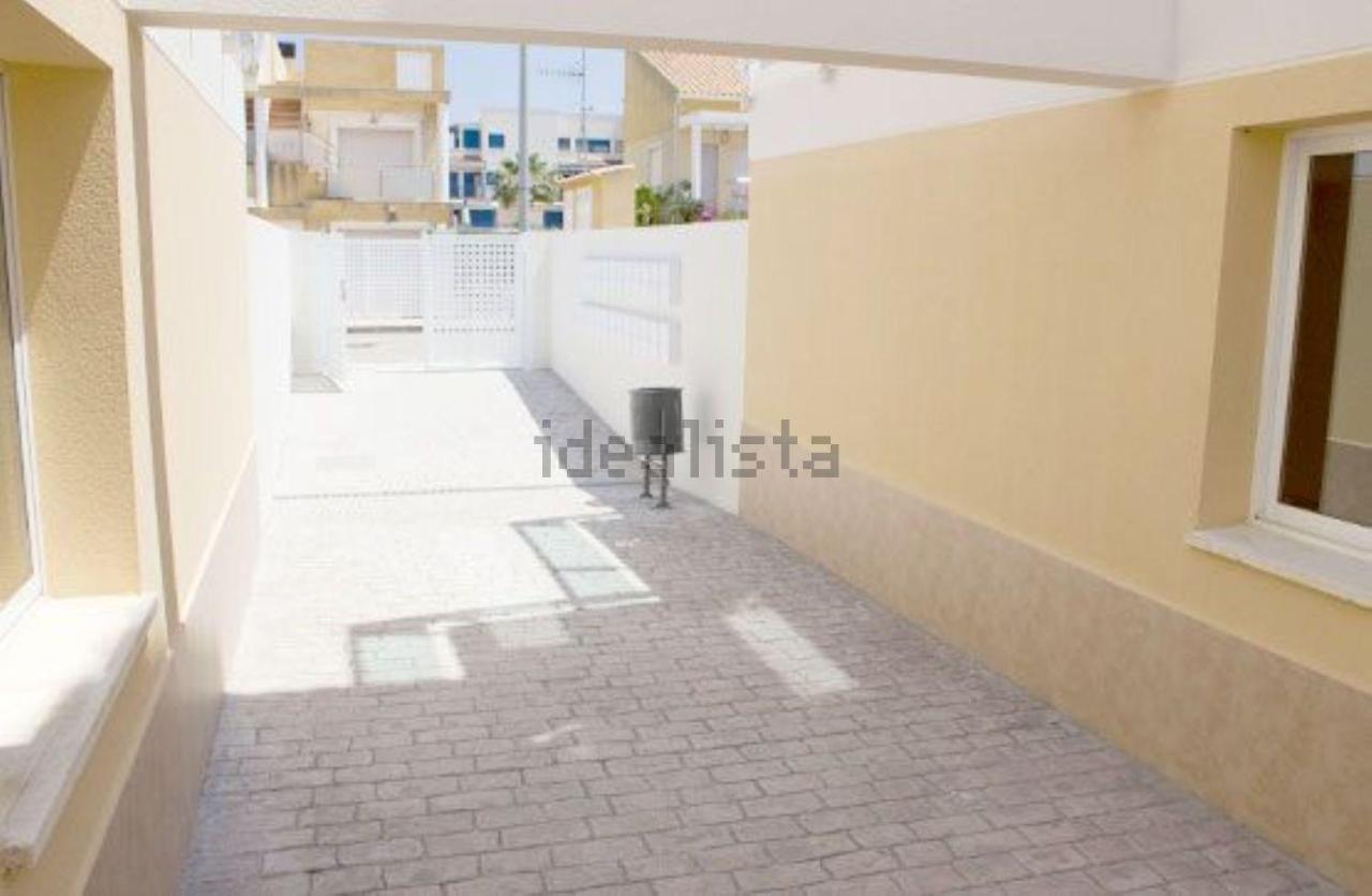 Amanacer Oliva Apartman Kültér fotó