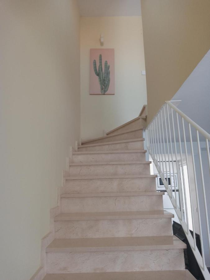 Amanacer Oliva Apartman Kültér fotó