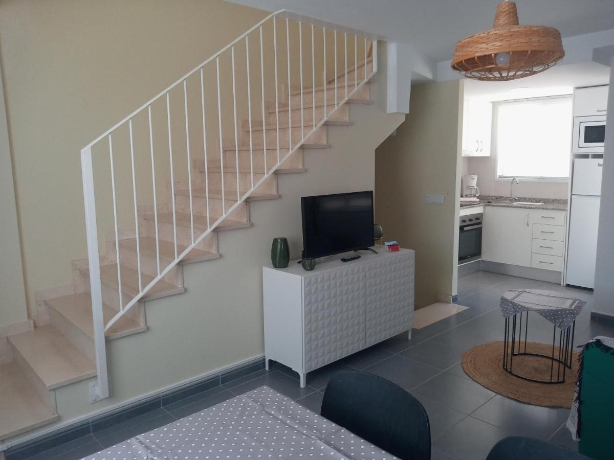 Amanacer Oliva Apartman Kültér fotó